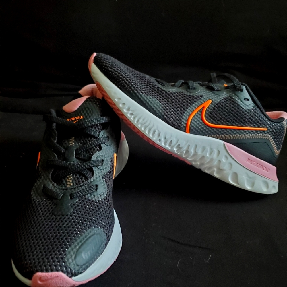 Nike Renew Run CK6360-001